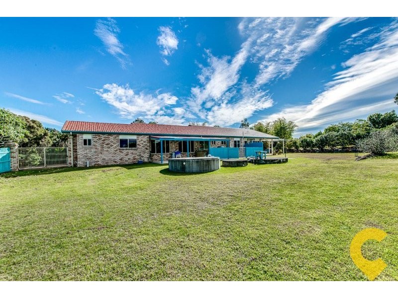 2 Redan Court (Also Know As 13-19 Raglan Road ), Greenbank QLD 4124