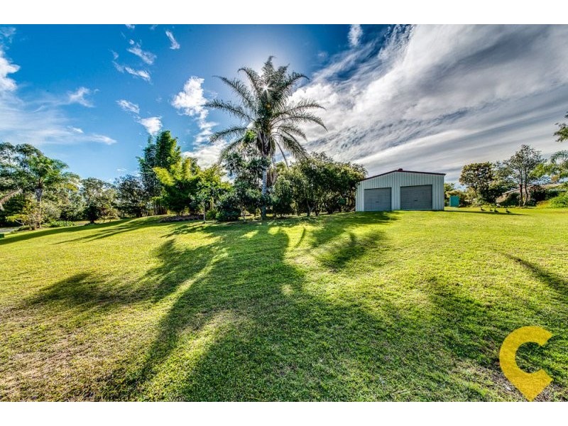 2 Redan Court (Also Know As 13-19 Raglan Road ), Greenbank QLD 4124