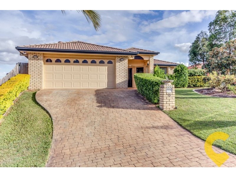 15 Alan Crescent, Eight Mile Plains QLD 4113