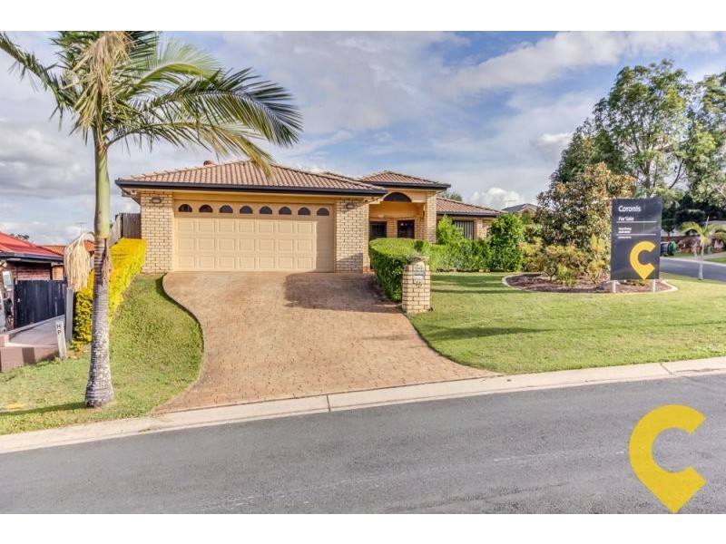 15 Alan Crescent, Eight Mile Plains QLD 4113