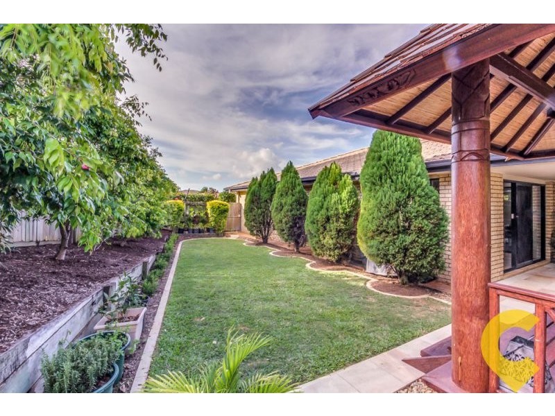 15 Alan Crescent, Eight Mile Plains QLD 4113