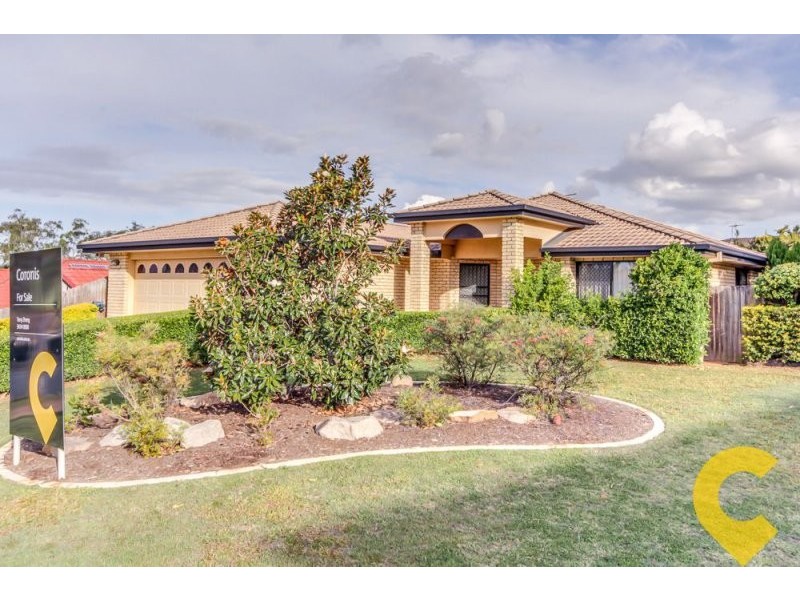 15 Alan Crescent, Eight Mile Plains QLD 4113