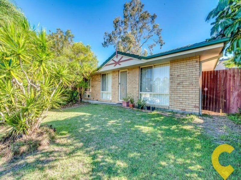 12 Ryecroft Place, Richlands QLD 4077