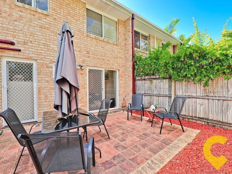 2/19 Crotona Road, Capalaba QLD 4157