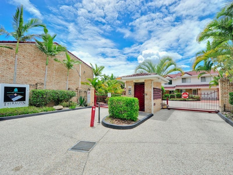 2/19 Crotona Road, Capalaba QLD 4157