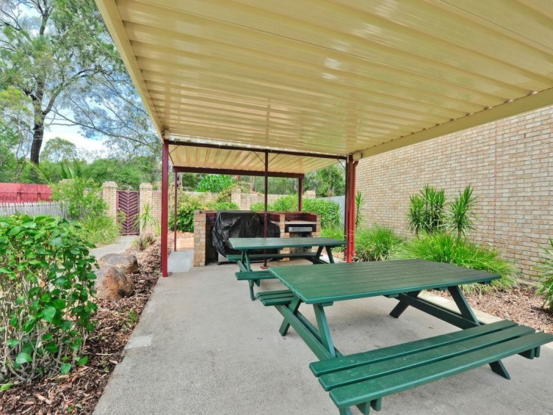 2/19 Crotona Road, Capalaba QLD 4157