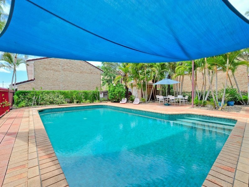 2/19 Crotona Road, Capalaba QLD 4157