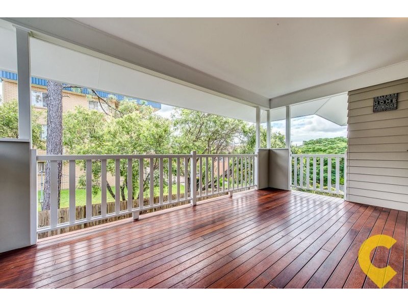 10/30 Rutland Street, Coorparoo QLD 4151