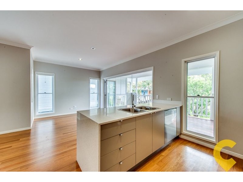 10/30 Rutland Street, Coorparoo QLD 4151