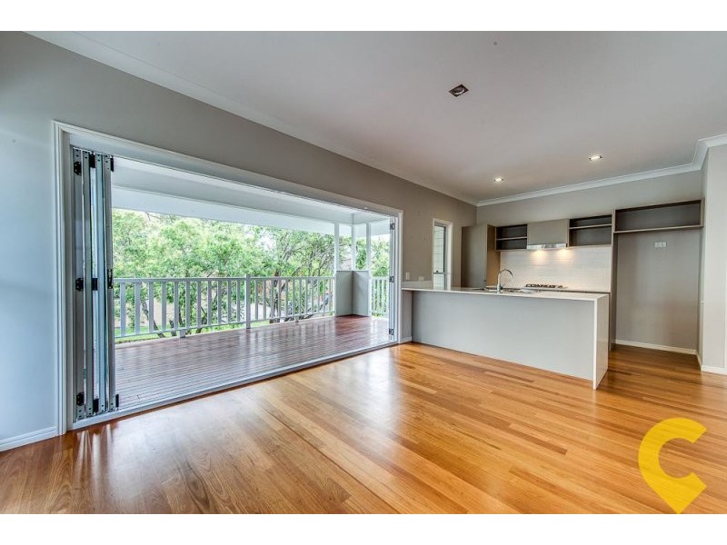 10/30 Rutland Street, Coorparoo QLD 4151