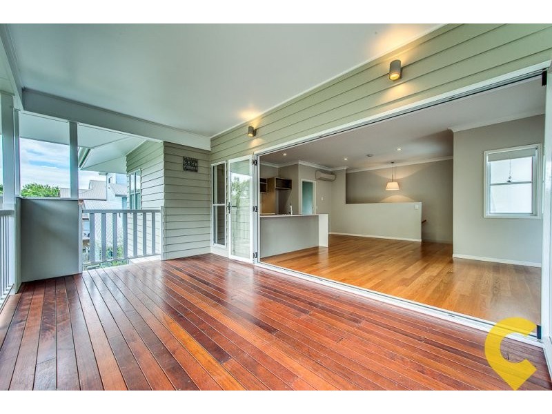 10/30 Rutland Street, Coorparoo QLD 4151