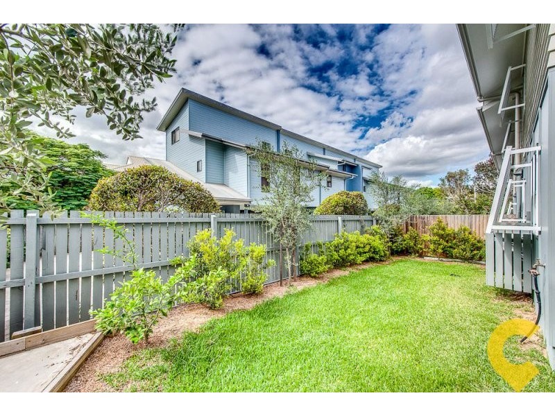 10/30 Rutland Street, Coorparoo QLD 4151