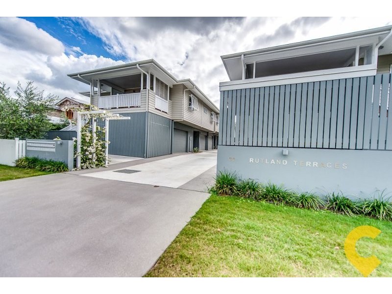 10/30 Rutland Street, Coorparoo QLD 4151