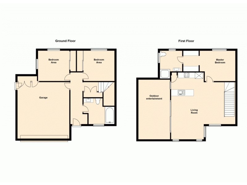 10/30 Rutland Street, Coorparoo QLD 4151 Floorplan