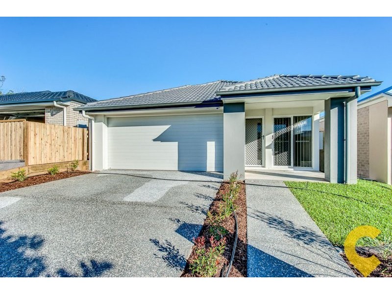 4 Haywood Street, Redbank Plains QLD 4301