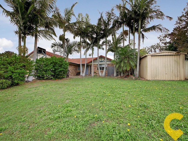 16 Magna Place, Bracken Ridge QLD 4017