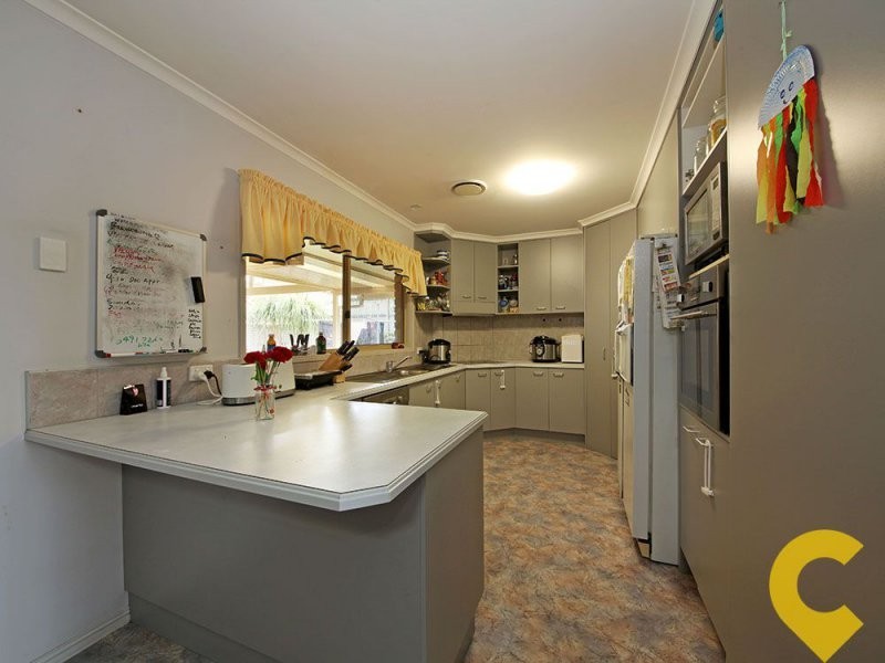 16 Magna Place, Bracken Ridge QLD 4017