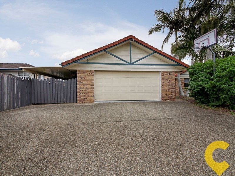 16 Magna Place, Bracken Ridge QLD 4017