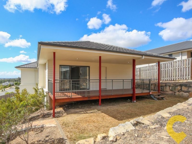 51 Heatherdale Drive, Upper Coomera QLD 4209