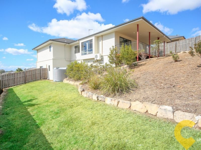 51 Heatherdale Drive, Upper Coomera QLD 4209