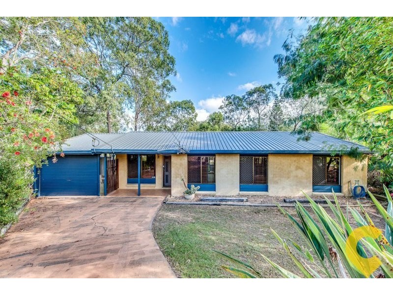 14 Manning Court, Collingwood Park QLD 4301
