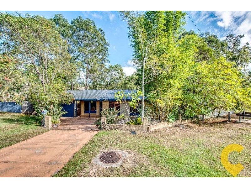 14 Manning Court, Collingwood Park QLD 4301