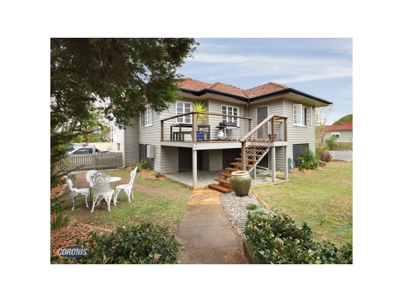 312 Rode Road, Wavell Heights QLD 4012