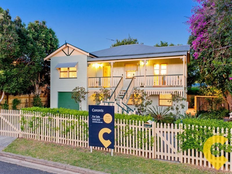 16 Albemarle Street, Yeerongpilly QLD 4105