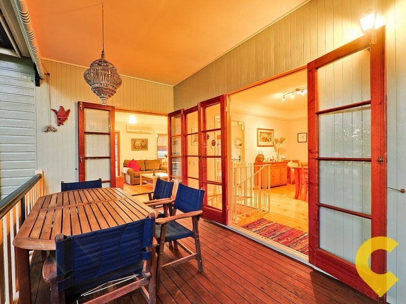 16 Albemarle Street, Yeerongpilly QLD 4105