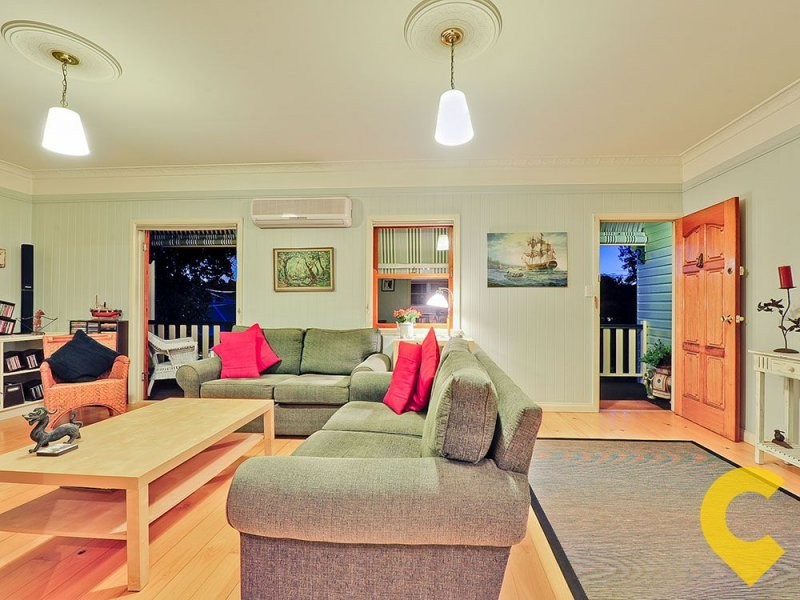 16 Albemarle Street, Yeerongpilly QLD 4105