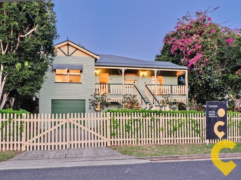 16 Albemarle Street, Yeerongpilly QLD 4105