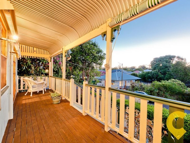 16 Albemarle Street, Yeerongpilly QLD 4105