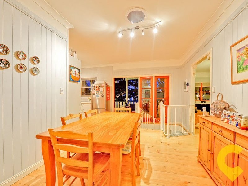 16 Albemarle Street, Yeerongpilly QLD 4105
