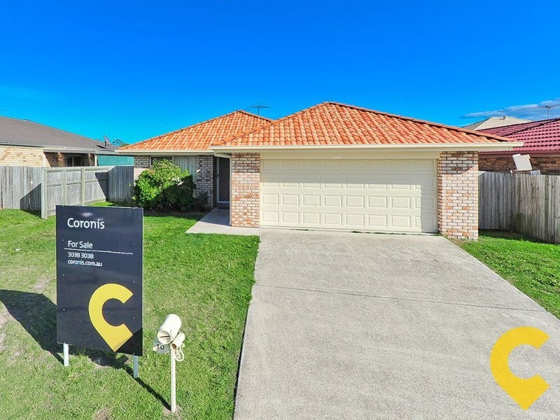 10 Clayton Court, Crestmead QLD 4132