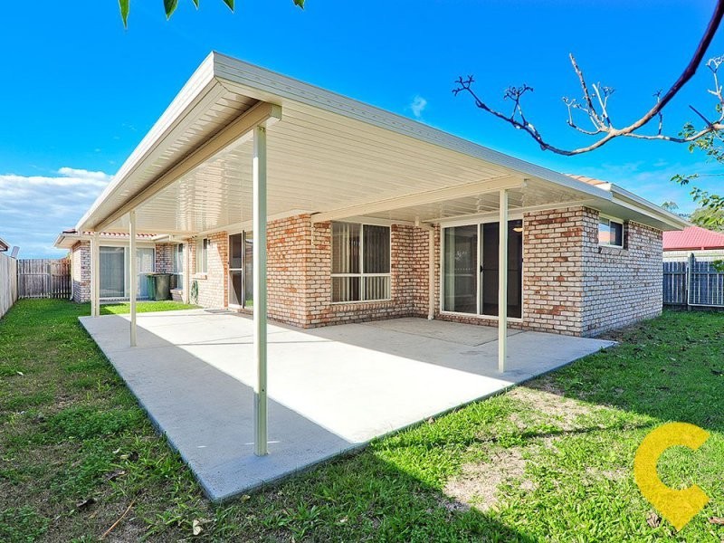 10 Clayton Court, Crestmead QLD 4132