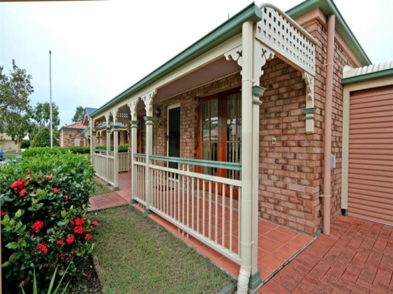 6 Mandarin Close, Forest Lake QLD 4078
