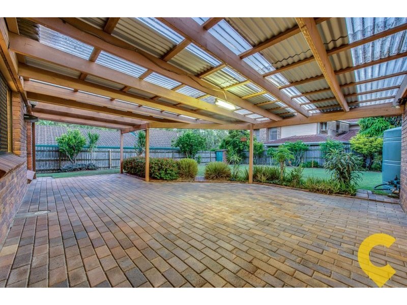 37 Alphitonia Crescent, Sunnybank Hills QLD 4109