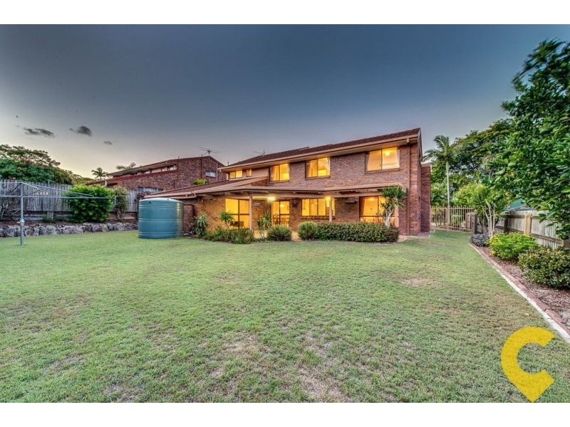 37 Alphitonia Crescent, Sunnybank Hills QLD 4109