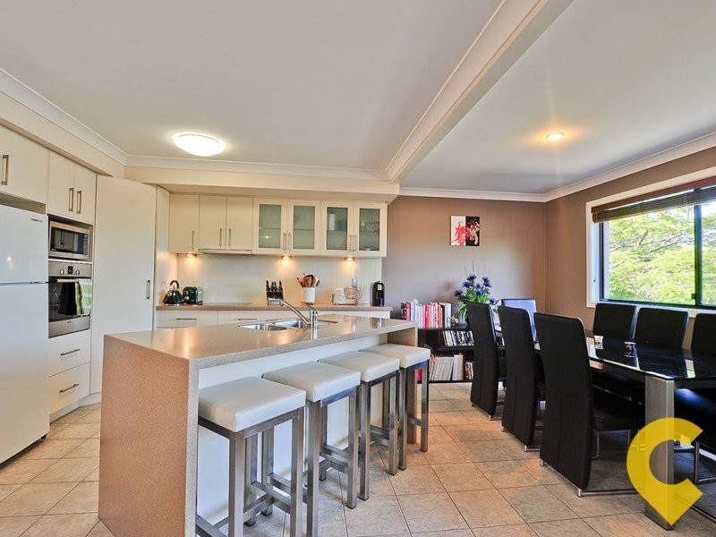 1/21 Burnaby Terrace, Gordon Park QLD 4031