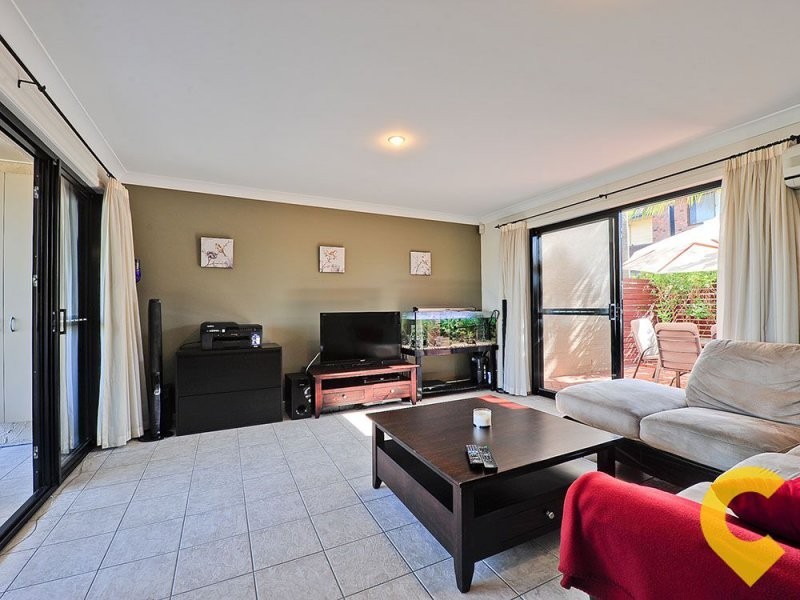 1/21 Burnaby Terrace, Gordon Park QLD 4031