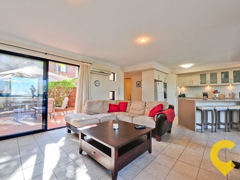 1/21 Burnaby Terrace, Gordon Park QLD 4031