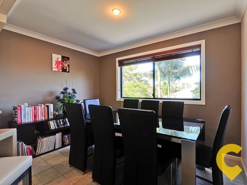 1/21 Burnaby Terrace, Gordon Park QLD 4031