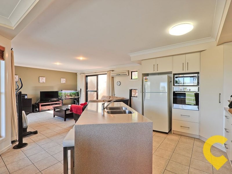 1/21 Burnaby Terrace, Gordon Park QLD 4031
