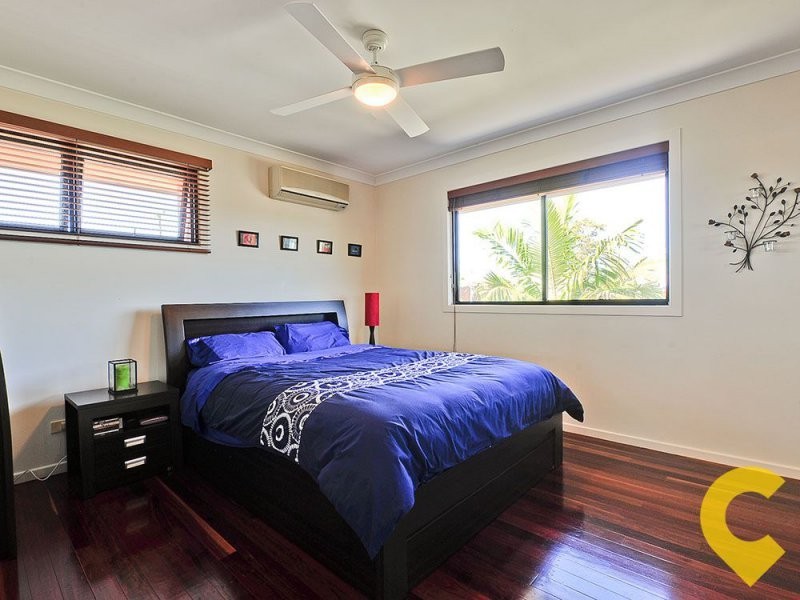 1/21 Burnaby Terrace, Gordon Park QLD 4031