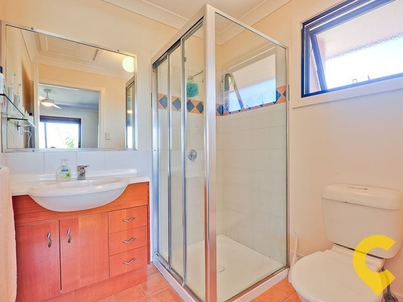 1/21 Burnaby Terrace, Gordon Park QLD 4031