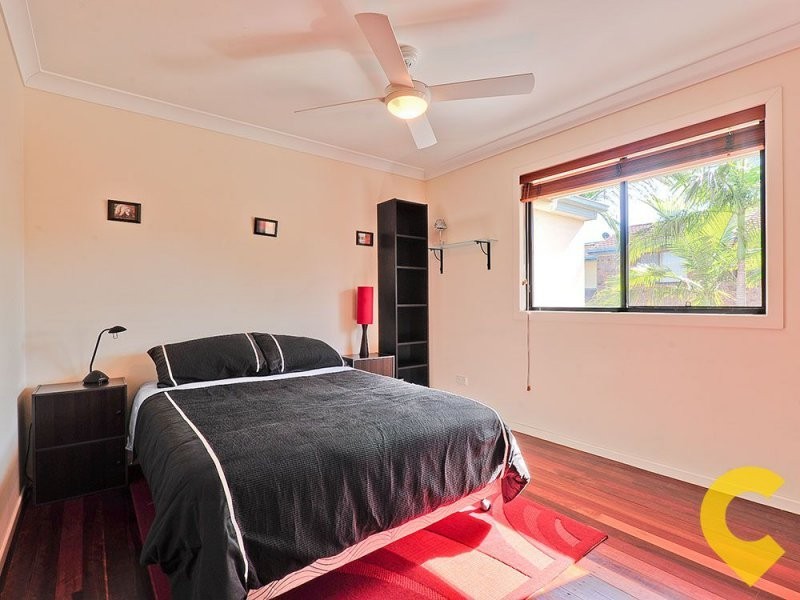 1/21 Burnaby Terrace, Gordon Park QLD 4031