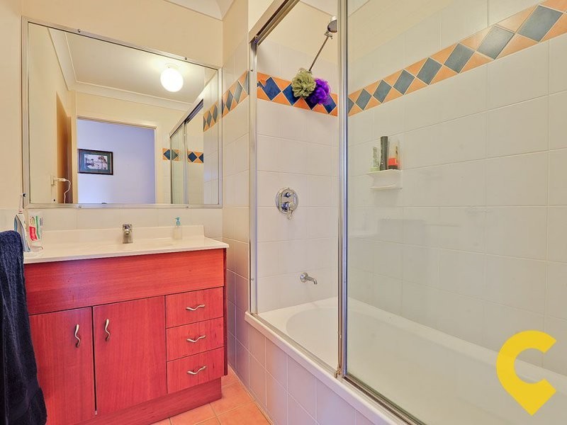 1/21 Burnaby Terrace, Gordon Park QLD 4031