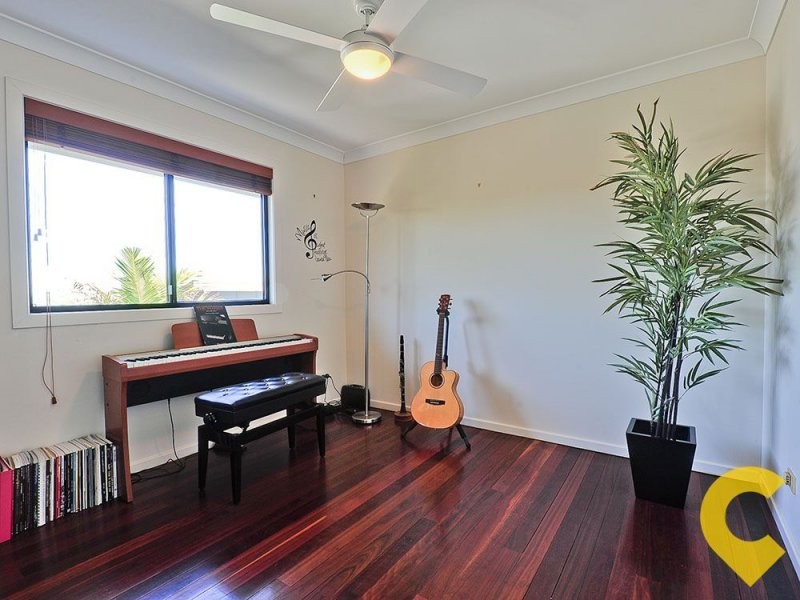 1/21 Burnaby Terrace, Gordon Park QLD 4031