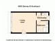 608/2 Barney Street, Southport QLD 4215 Floorplan