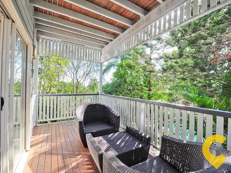 20 Eva Street, Red Hill QLD 4059